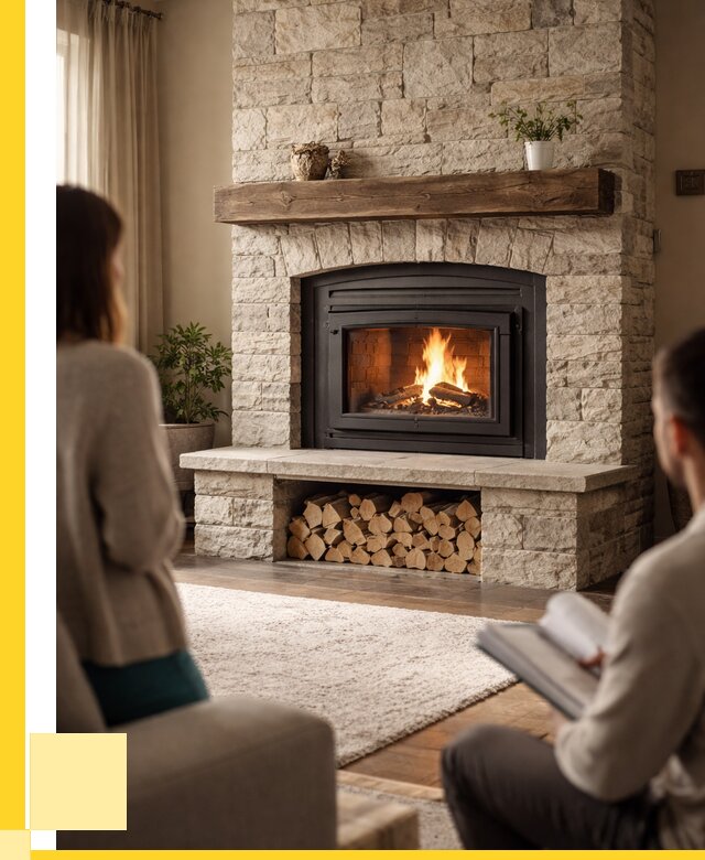 Проекты печей каминов в Кропоткине от 13031 р. | ЭриданКрп