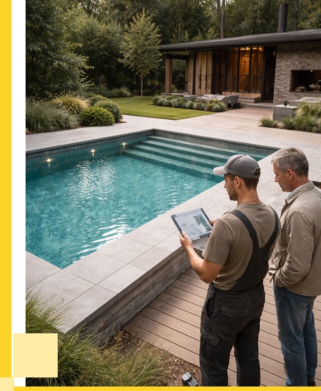 Строительство бассейнов в Кропоткине от 1303080 р. ЭриданКрп