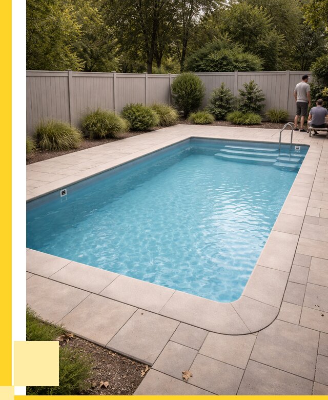 Композитные бассейны в Кропоткине от 1085900 р. - ЭриданКрп