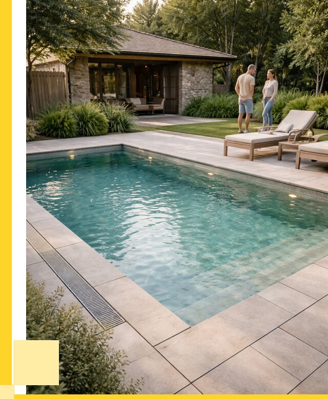 Открытые бассейны с подогревом в Кропоткине от 1303080 р., ЭриданКрп