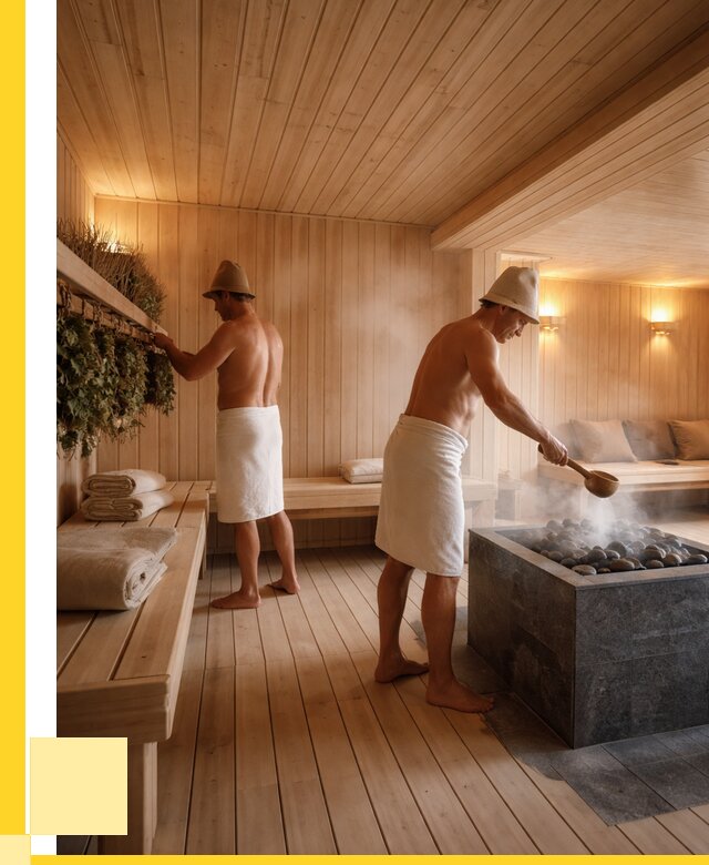Баня и SPA под ключ в Кропоткине от 868720 р. строительство ЭриданКрп