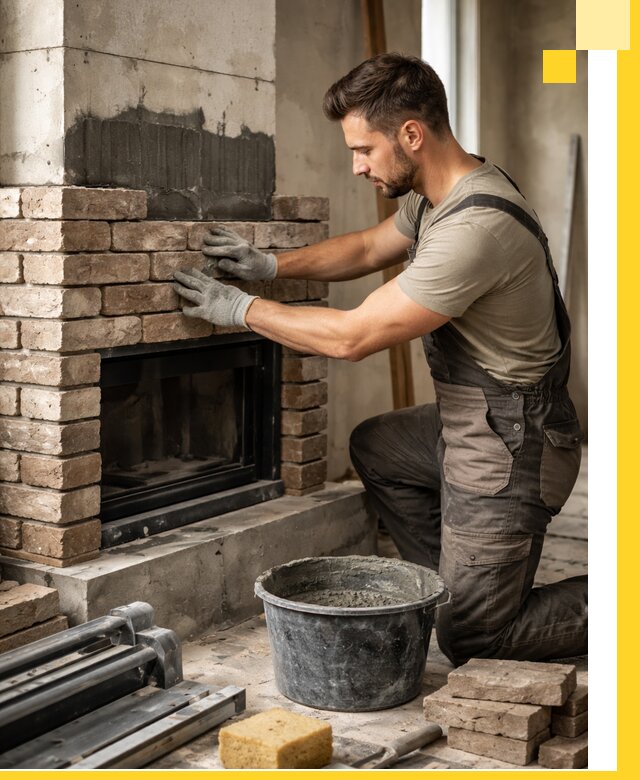 Услуги по устройству и монтажу Расул в банях и саунах в Кропоткине